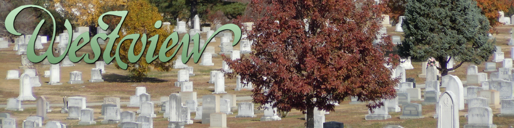 Westview Cemetery Atlanta, GA