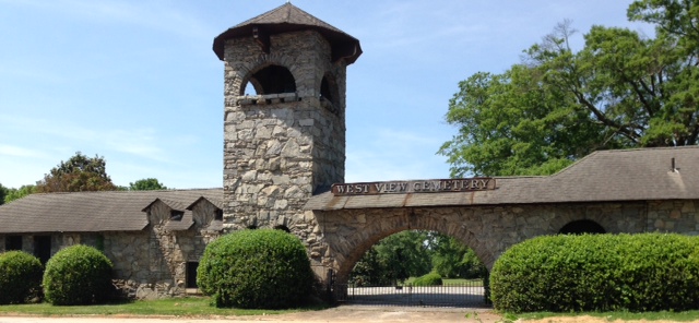 Westview Cemetery